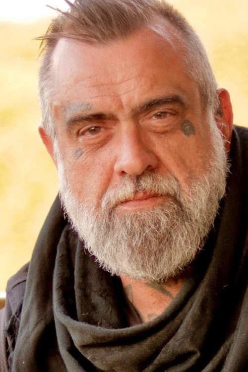 Mike Ferguson filmleri