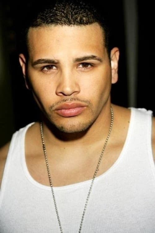 Mike Figueroa filmleri