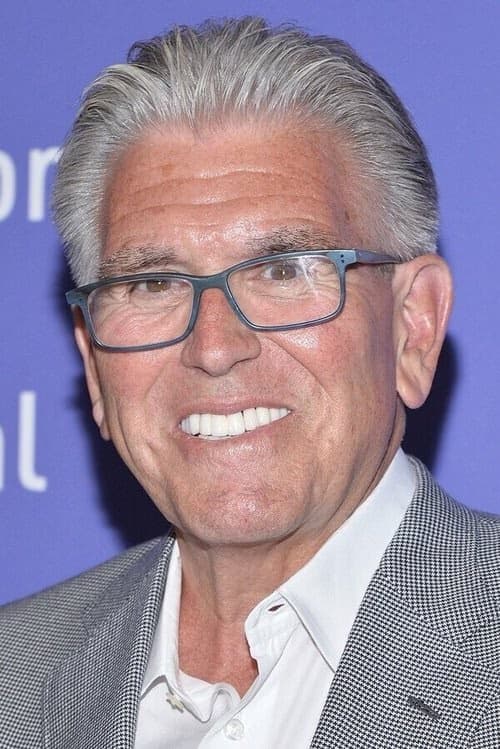 Mike Francesa filmleri
