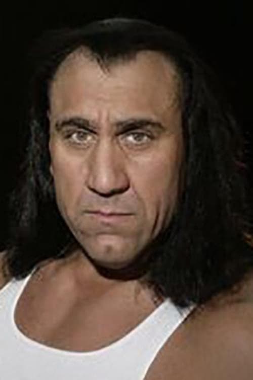 Mike Iorio filmleri