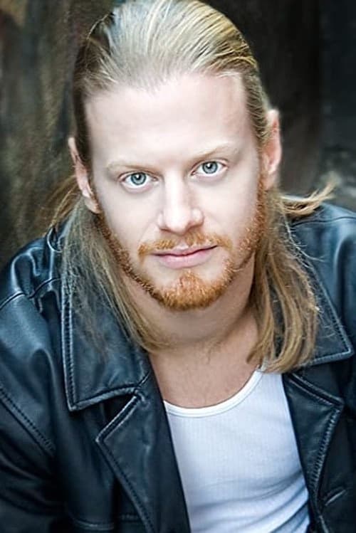 Mike Kovac filmleri