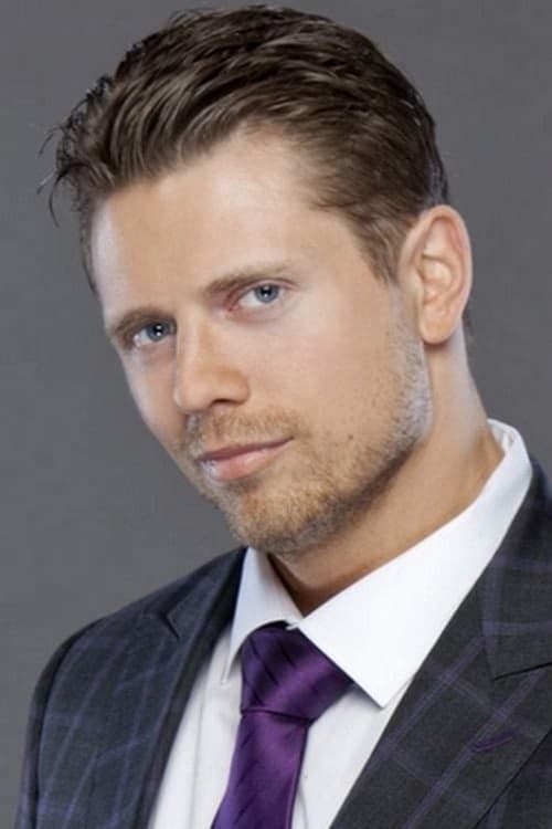 Mike Mizanin filmleri
