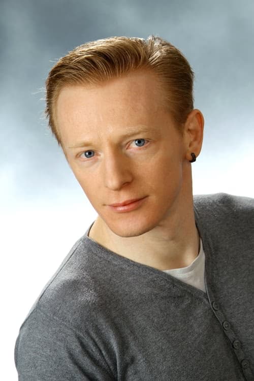 Mike Möller filmleri
