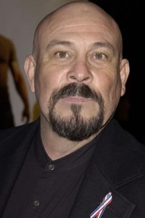 Mike Moroff filmleri