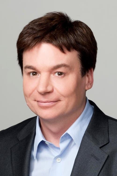Mike Myers filmleri