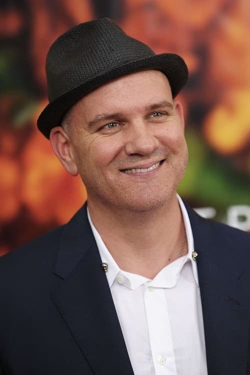 Mike O'Malley filmleri