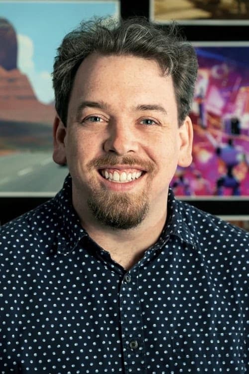 Mike Rianda filmleri