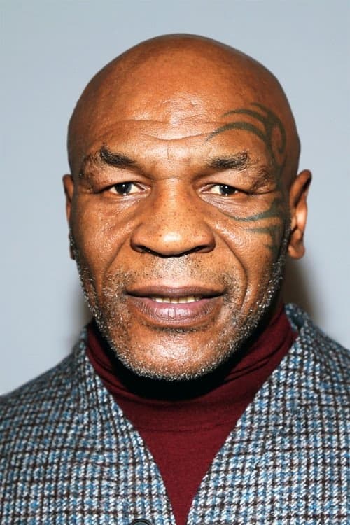 Mike Tyson filmleri