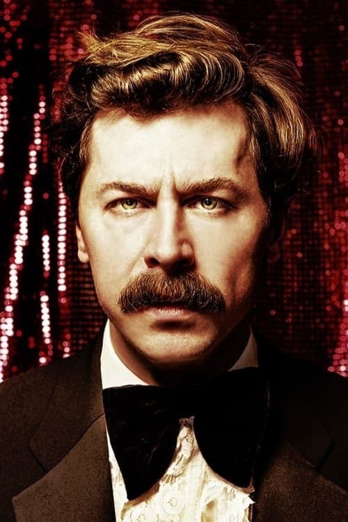 Mike Wozniak filmleri