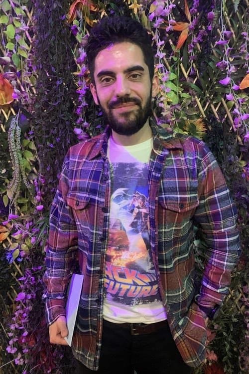 Mike Zahra filmleri
