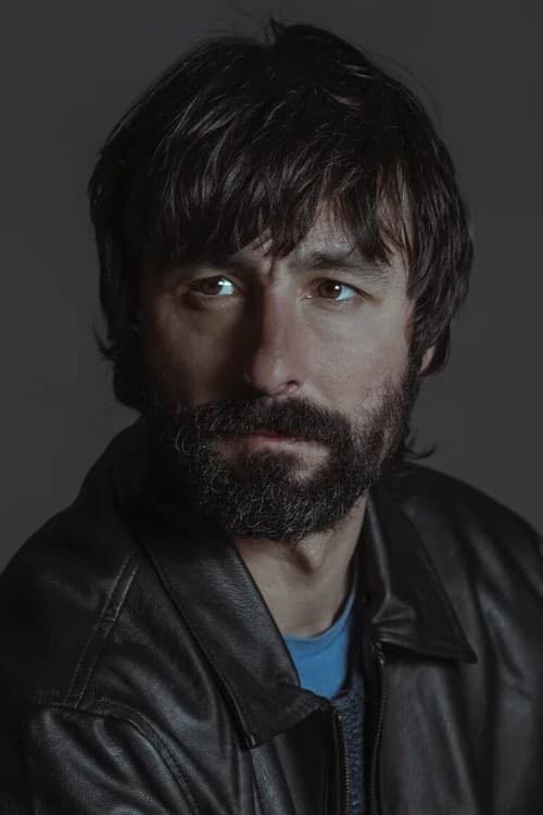 Mikel Losada filmleri