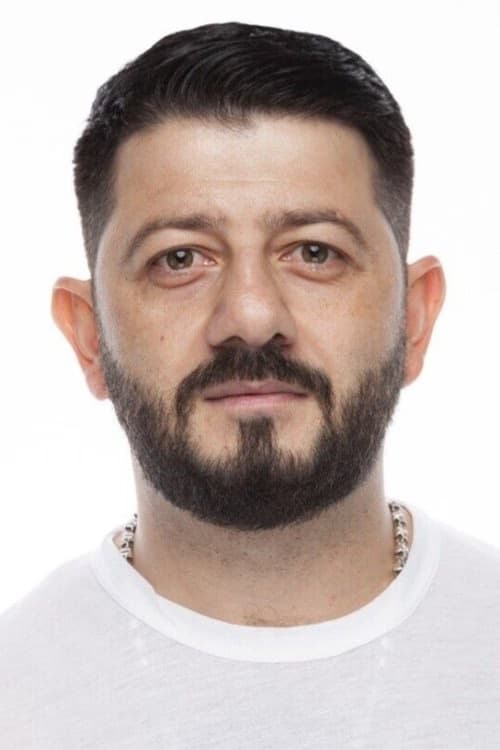 Mikhail Galustyan filmleri