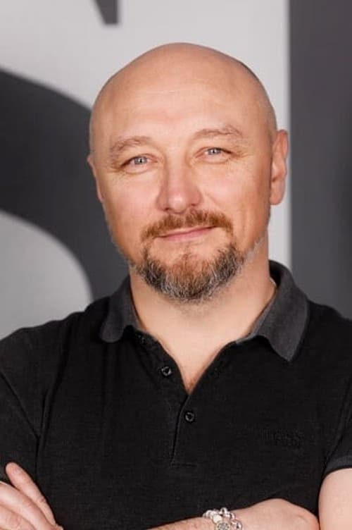 Mikhail Khrustalyov filmleri