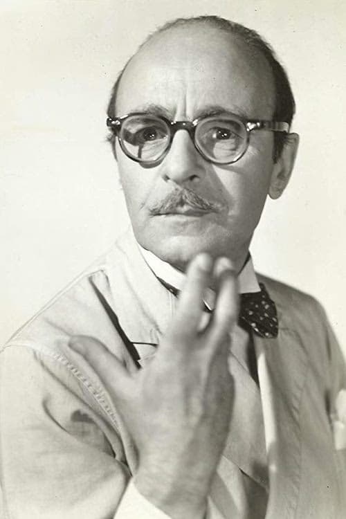 Mikhail Rasumny filmleri