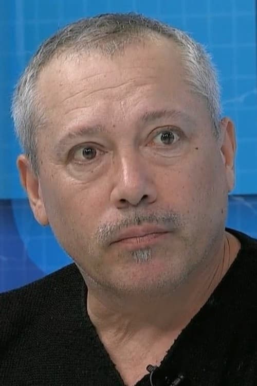 Mikhail Voloshin filmleri