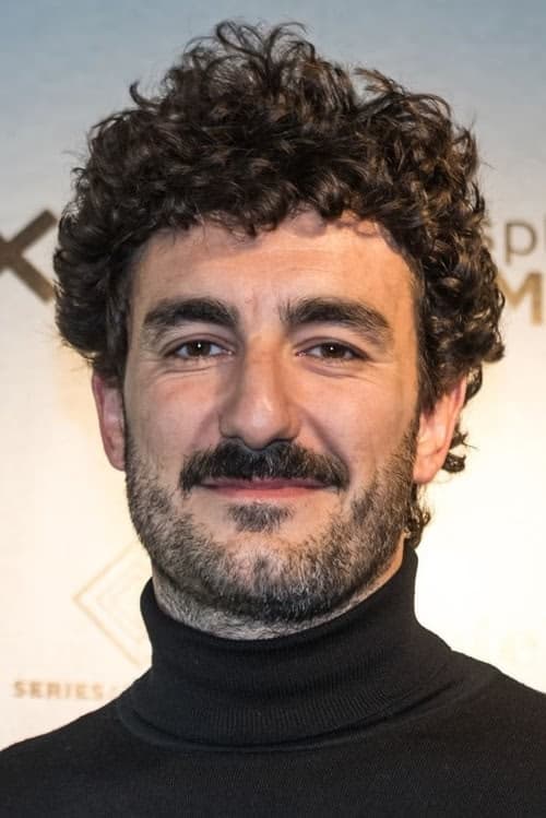 Miki Esparbé filmleri