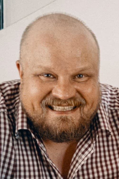 Mikko Mykkänen filmleri