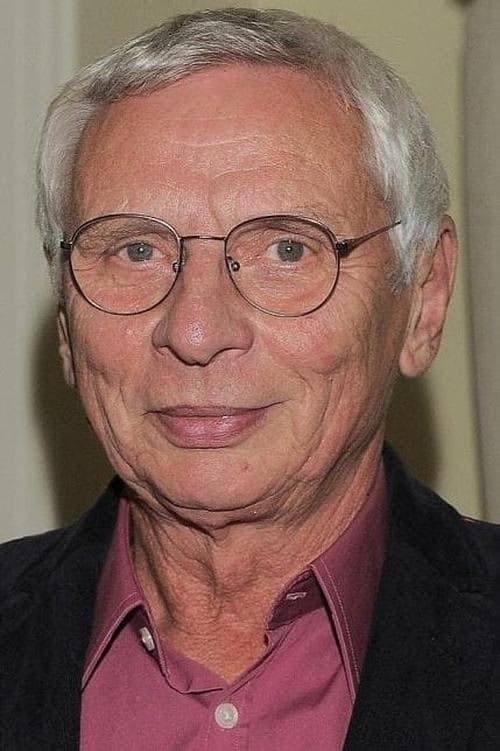 Mikołaj Grabowski filmleri