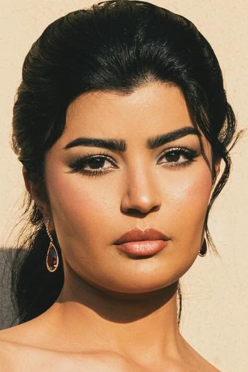 Mila Alzahrani filmleri