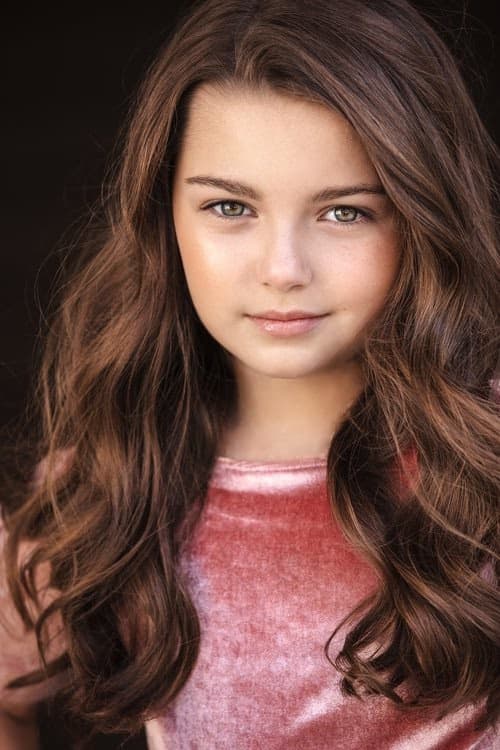 Mila Harris filmleri