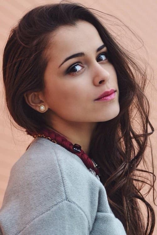 Mila Syvatska filmleri