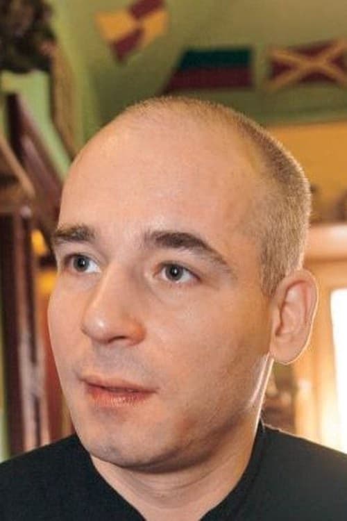 Milan Mikulčík filmleri