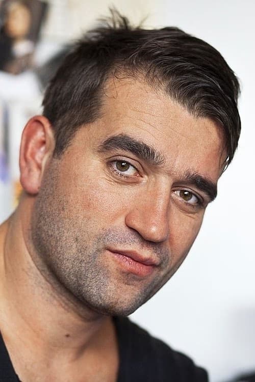 Milan Ondrík filmleri