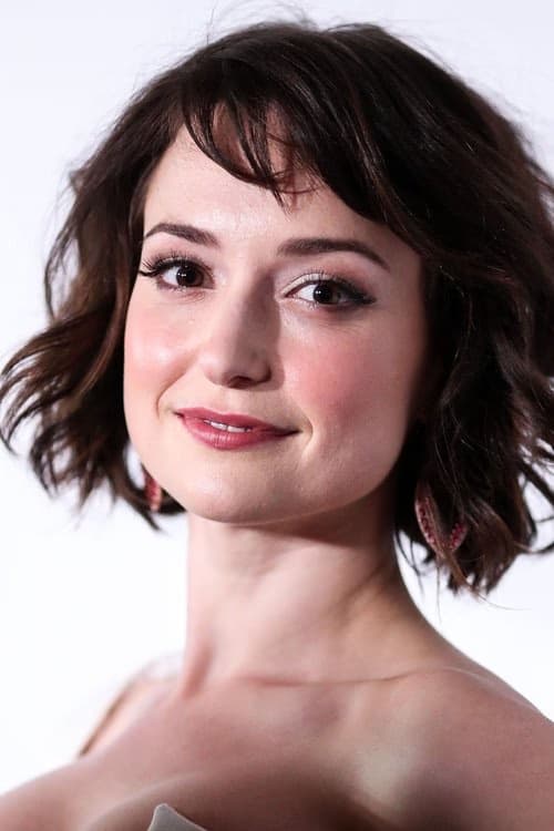 Milana Vayntrub filmleri