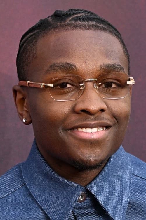 Miles Caton filmleri