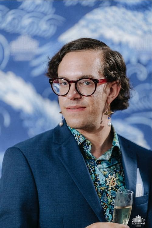 Miles Emanuel filmleri