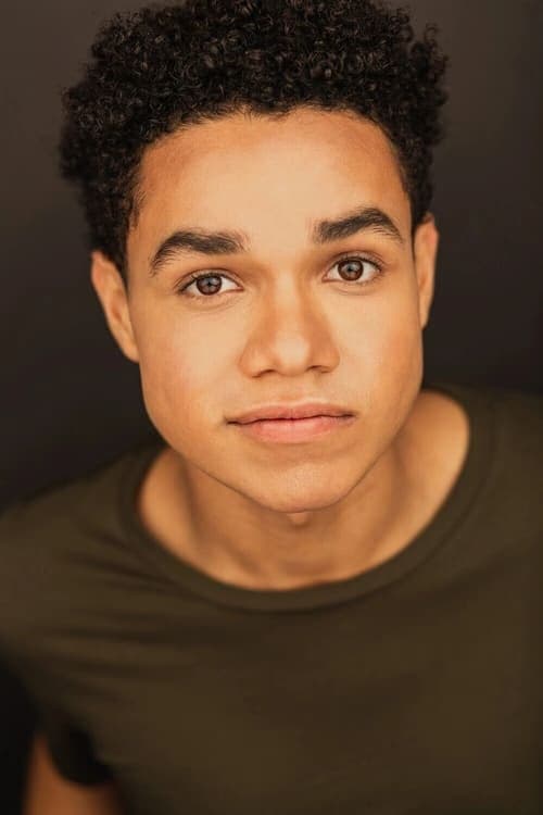 Miles Gutierrez-Riley filmleri