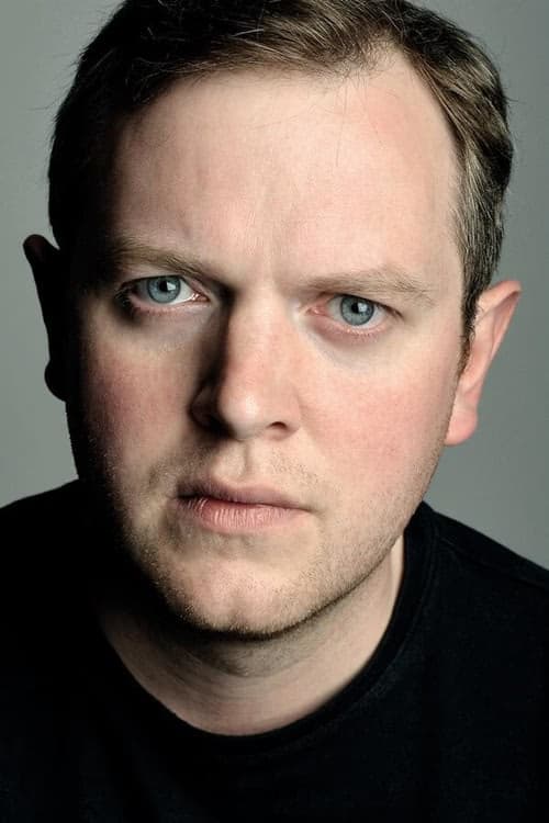Miles Jupp filmleri