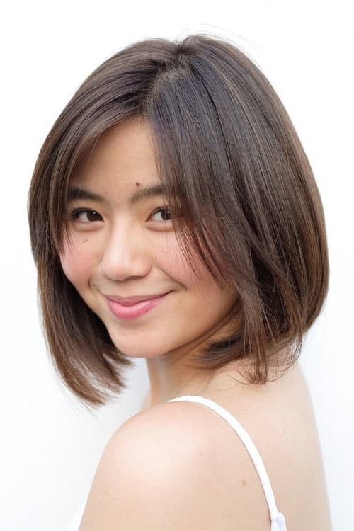 Miles Ocampo filmleri