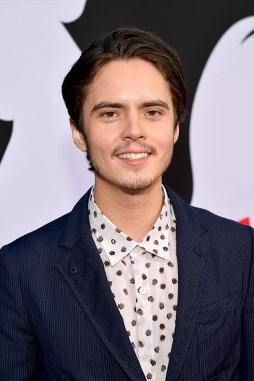 Miles Robbins filmleri