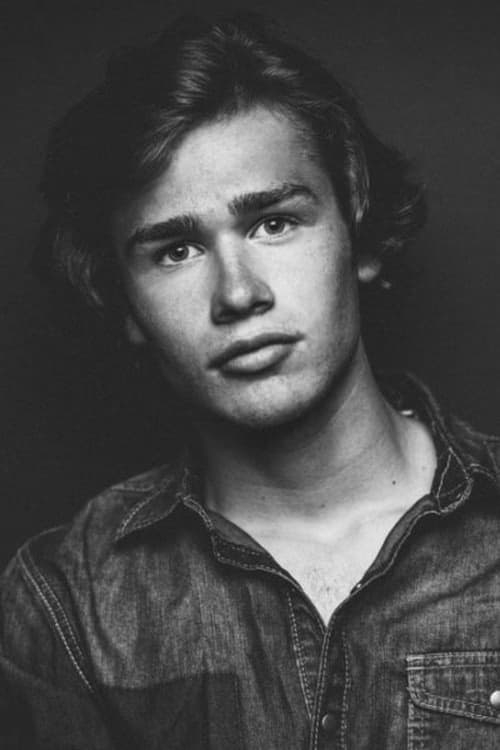 Miles Strommen filmleri