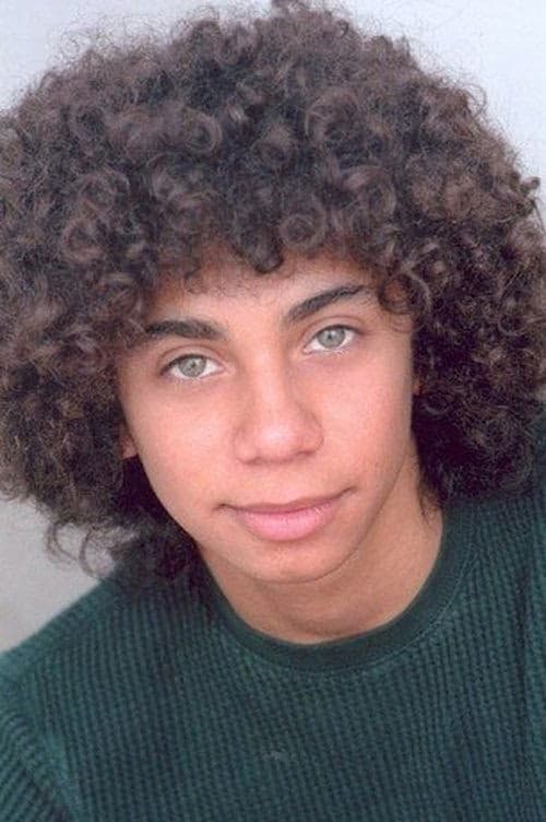 Miles Thompson filmleri