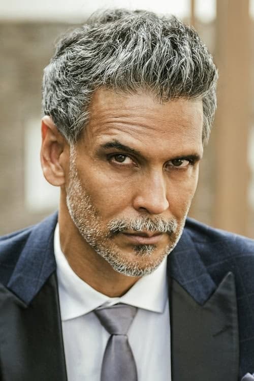 Milind Soman filmleri