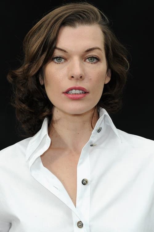 Milla Jovovich filmleri