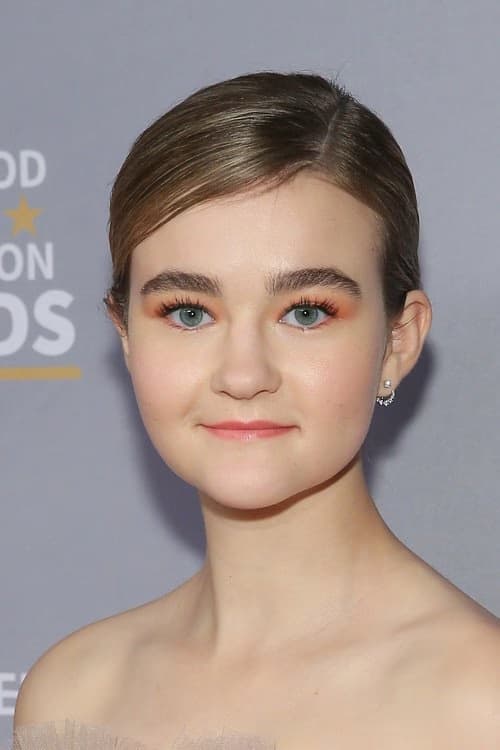 Millicent Simmonds filmleri