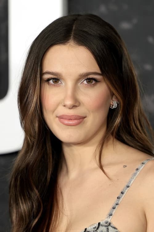 Millie Bobby Brown filmleri