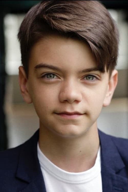 Milo Parker filmleri