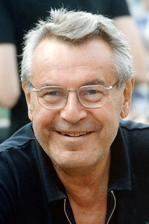 Miloš Forman filmleri