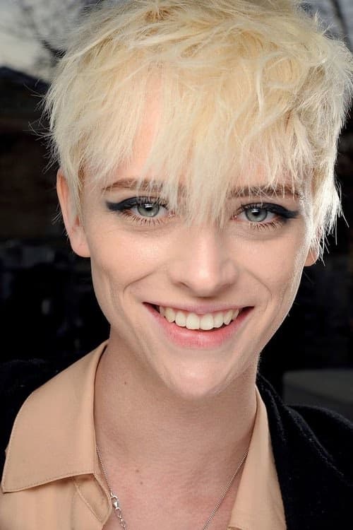 Milou Van Groesen filmleri