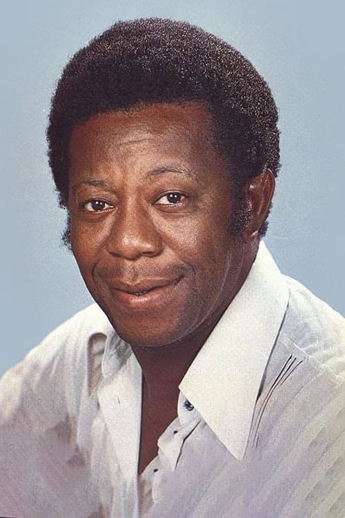 Milton Gonçalves filmleri