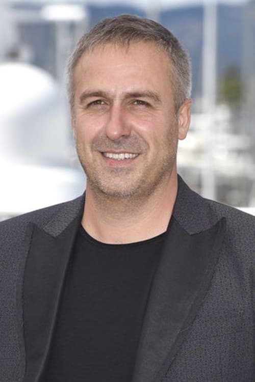 Mimi Brănescu filmleri