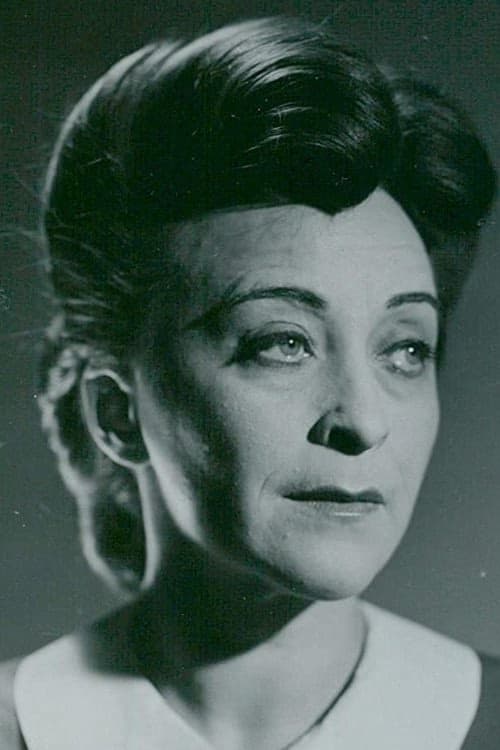 Mimi Pollak filmleri