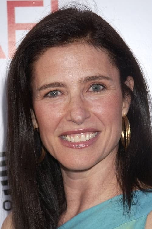 Mimi Rogers filmleri