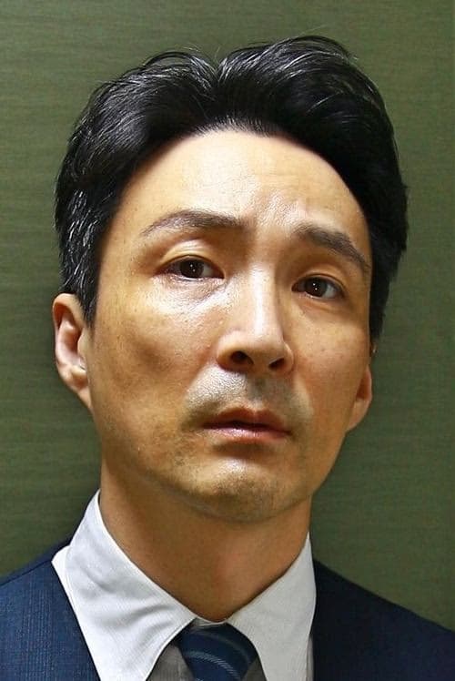 Min Ku-kyung filmleri