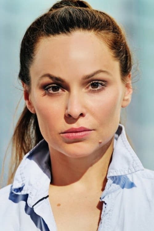 Mina Tander filmleri