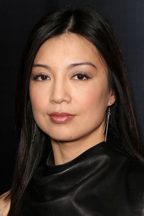 Ming-Na Wen filmleri